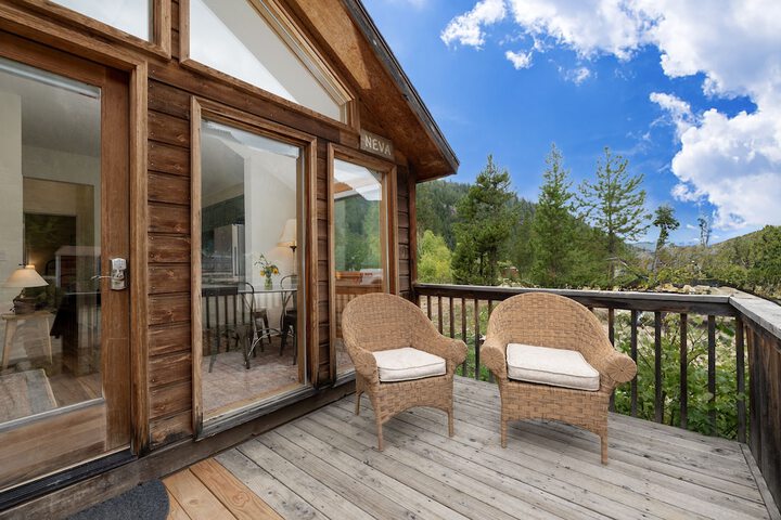 Arapaho Valley Ranch