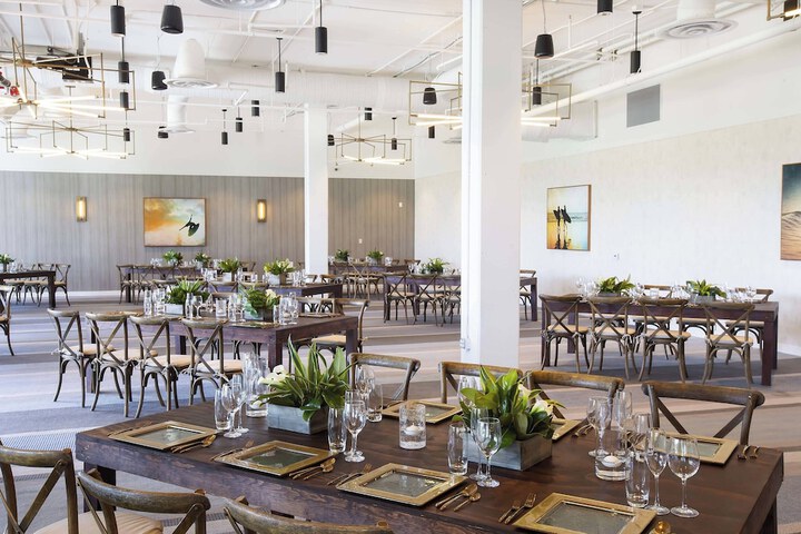 Westdrift Manhattan Beach Autograph Collection by Marriott