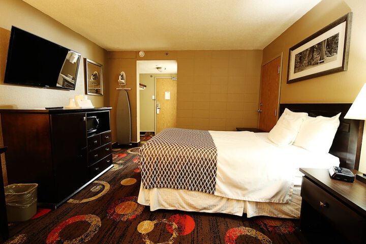 Stonebridge Hotel