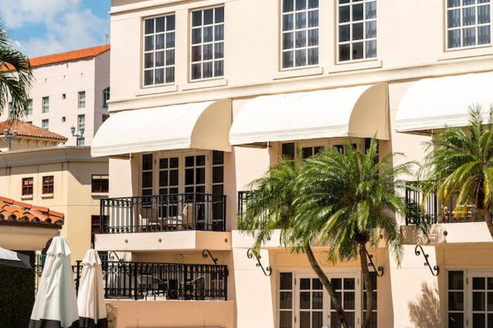 Hyatt Regency Coral Gables