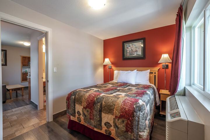 Sahara Courtyard Inn Penticton