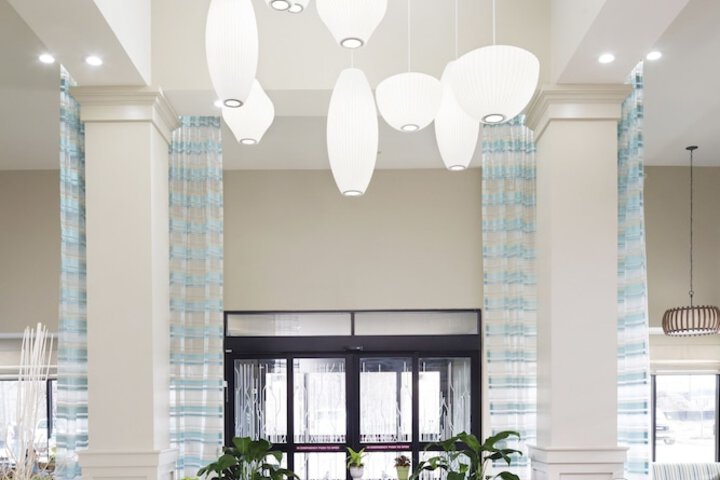 Hilton Garden Inn Longview
