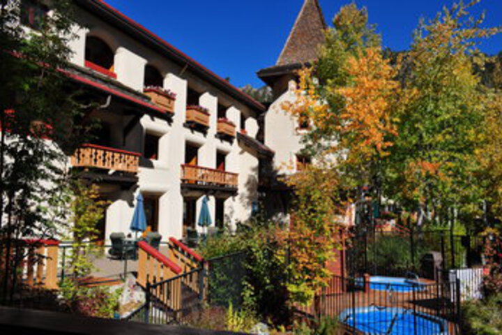 Hotel 6 of 84