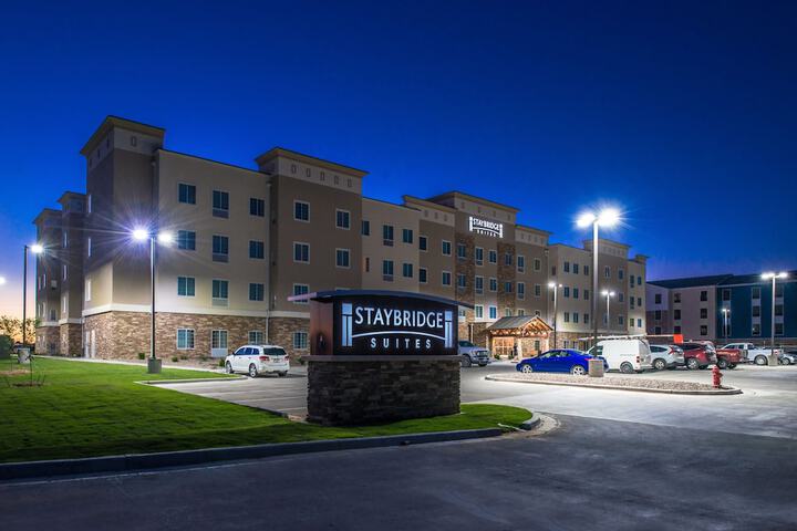 Staybridge Suites Pecos by IHG