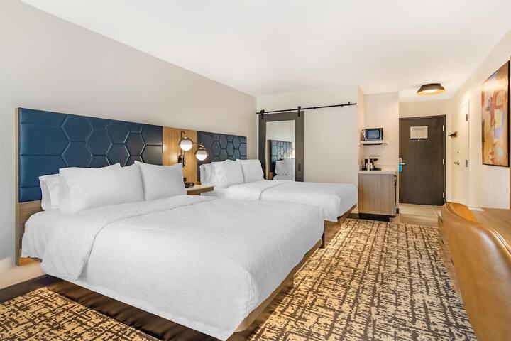 Hampton Inn Atlanta - Stockbridge