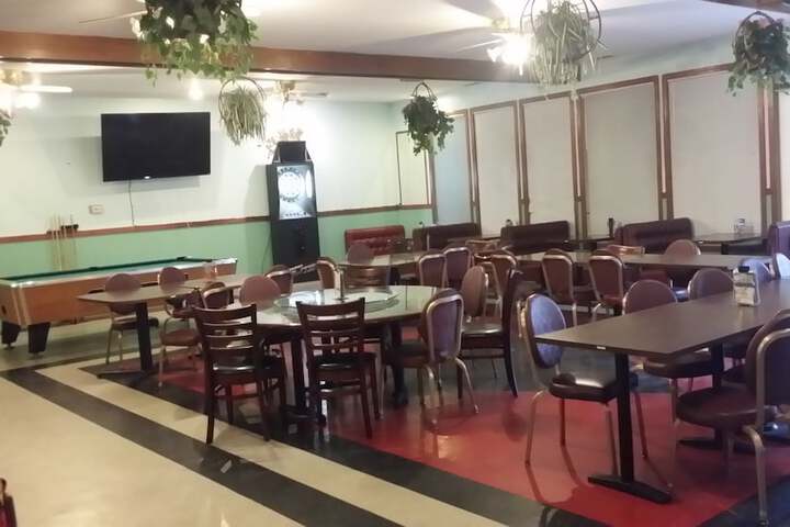 Tahitian Motor Inn