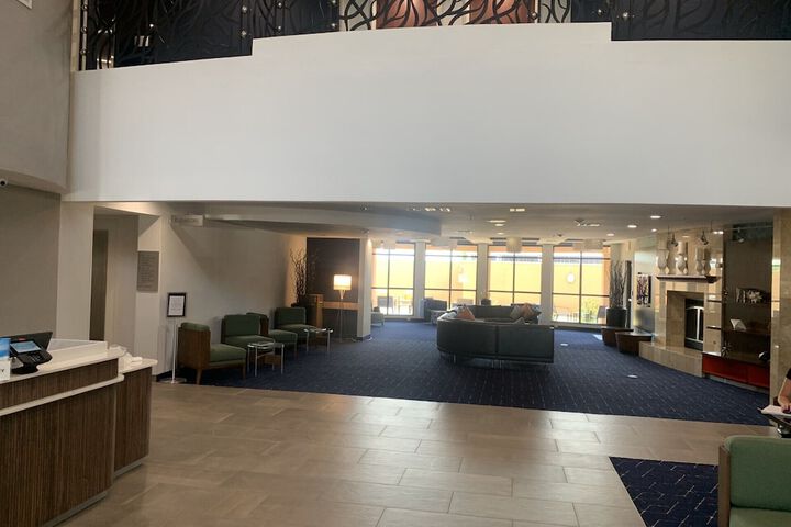 Hotel Interior 12 of 49