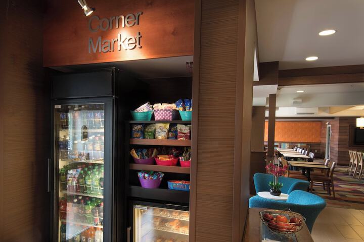 Fairfield Inn by Marriott Richmond Chester