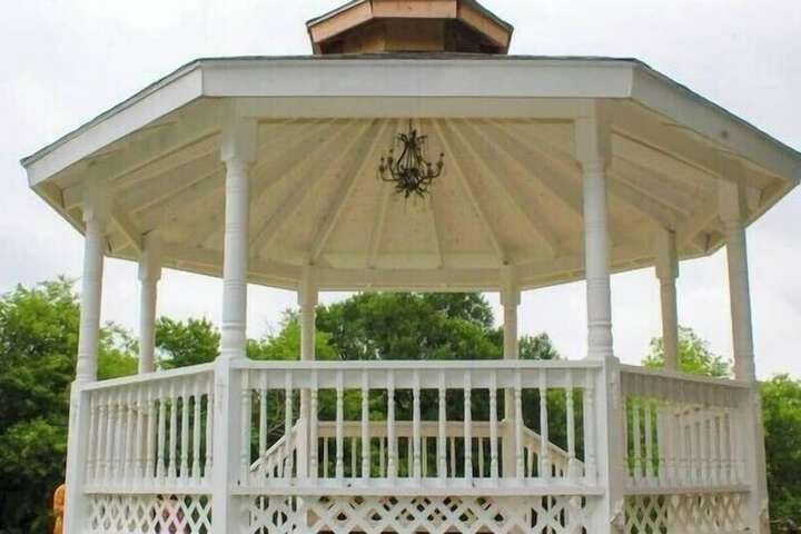 The Salado Inn Kolb Suite