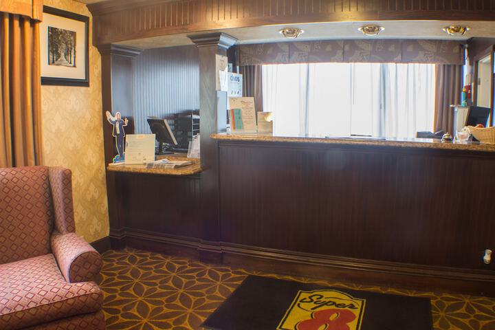 Hotel Interior 10 of 51