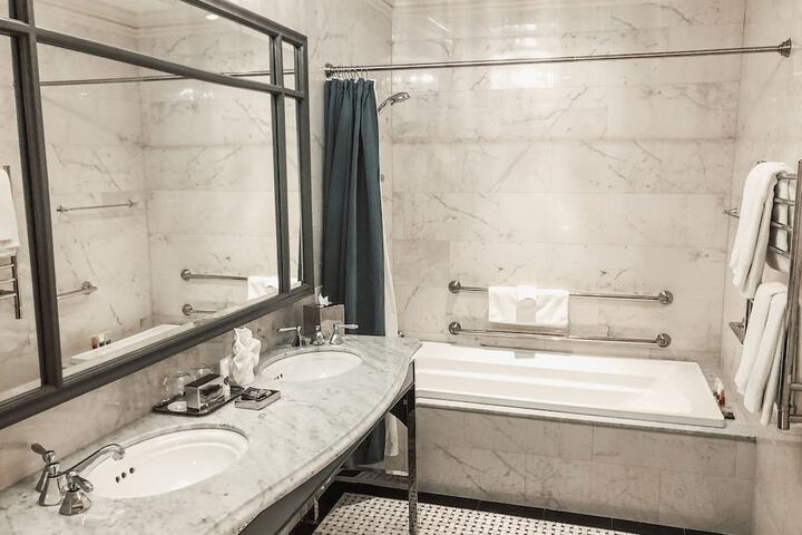 The Adelphi Hotel