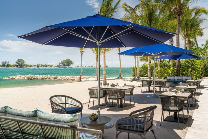 JW Marriott Clearwater Beach Resort & Spa
