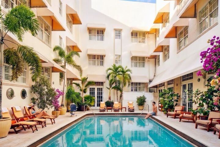 The Betsy - South Beach