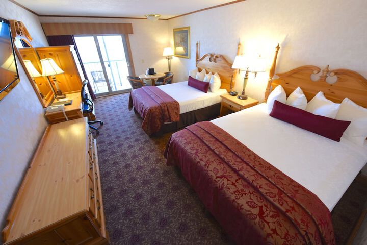 Best Western Plus Dockside Waterfront Inn