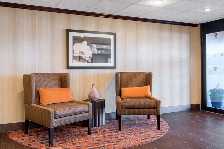 Hotel Interior 10 of 44
