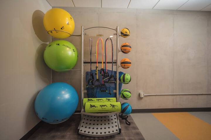 Health and Fitness 23 of 28