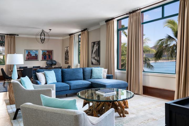 The Royal Hawaiian a Luxury Collection Resort, Waikiki
