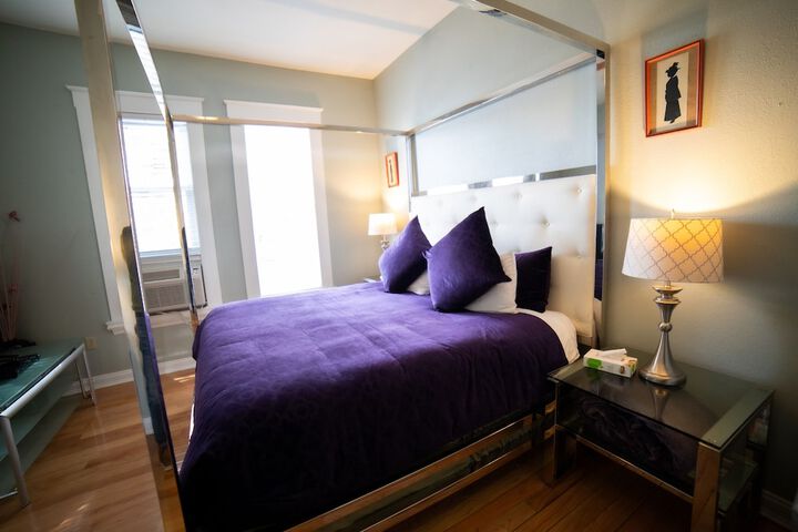 Oaak Tree Hotel