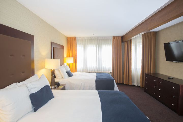 Ivy Court Inn & Suites
