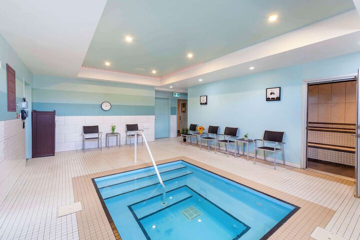 Pool 7 of 91