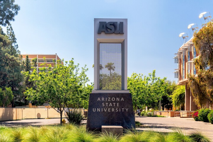 MOXY Phoenix Tempe / ASU Area