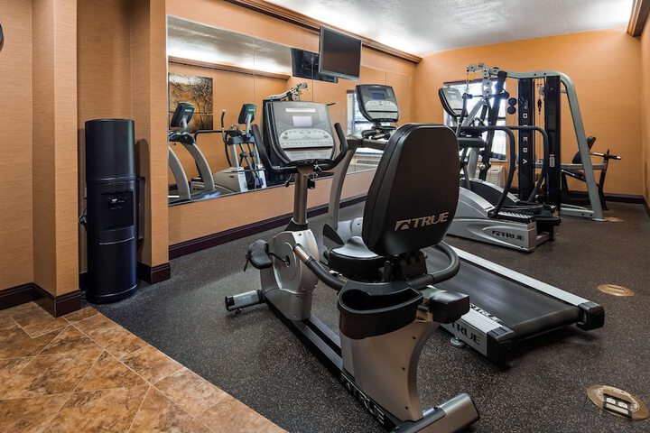Health and Fitness 17 of 18