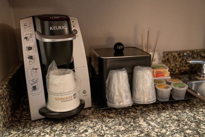 Breakfast/Coffee Service 97 of 113