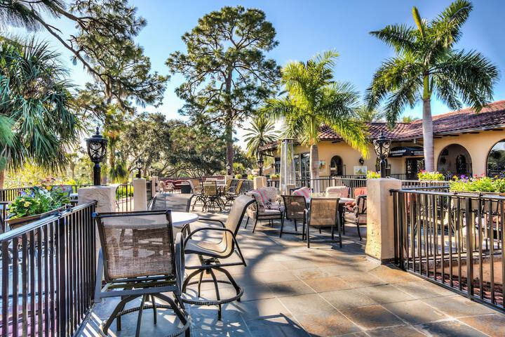 Mission Resort and Club