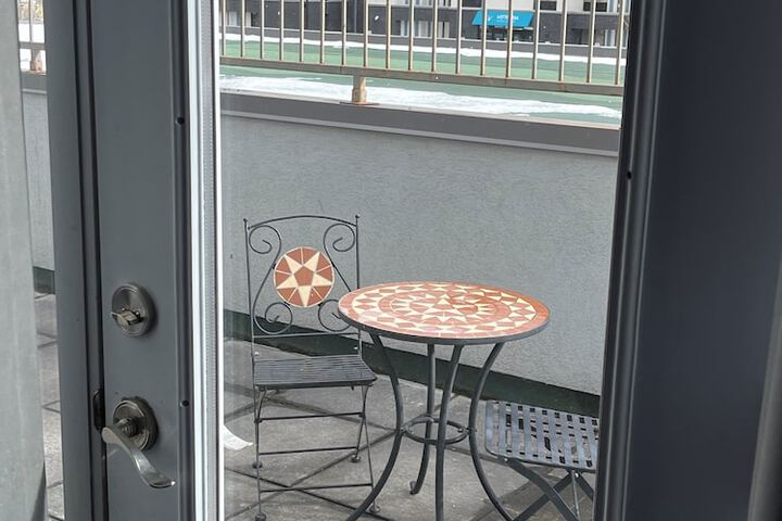 Terrace/Patio 59 of 65
