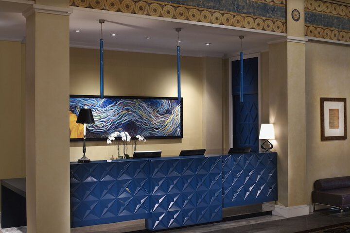 Hotel Interior 8 of 60
