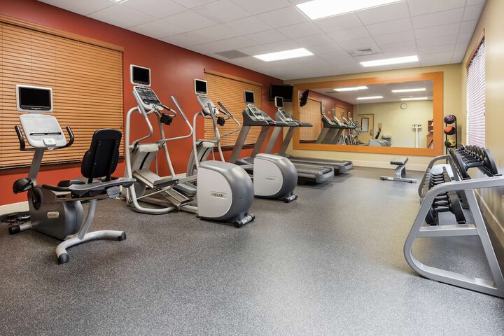 Hilton Garden Inn St. Louis Shiloh / OFallon IL