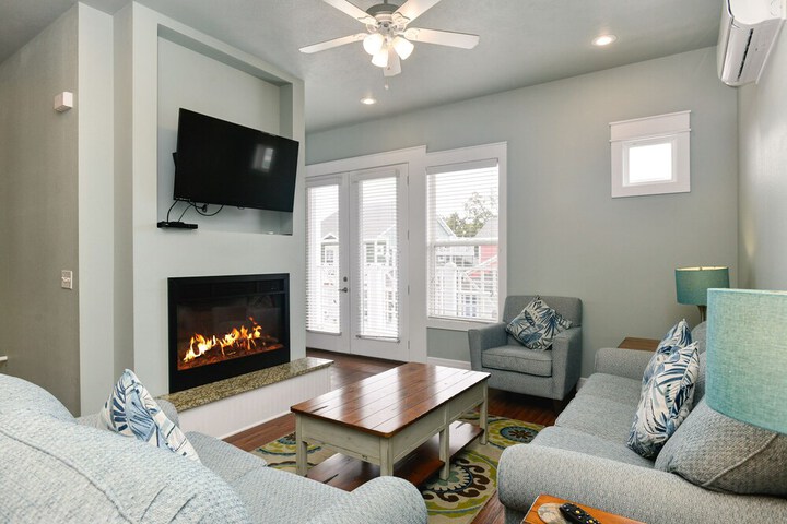 Bransons Nantucket