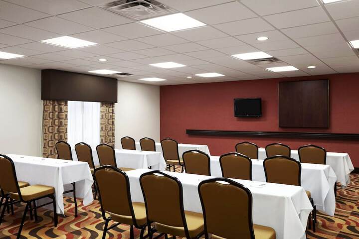 Hampton Inn & Suites Conroe - I-45 North