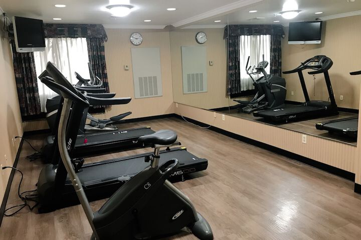 Health and Fitness 42 of 45