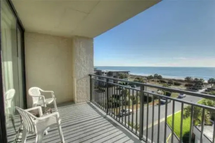 Ocean Forest 506 - Ocean Front