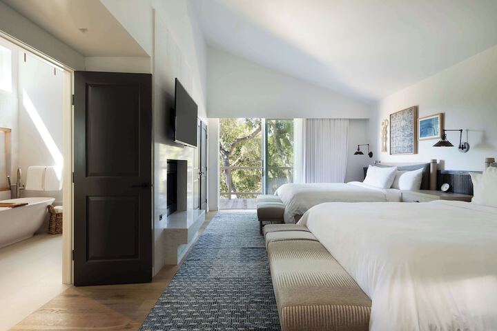 Carmel Valley Ranch in The Unbound Collection by Hyatt