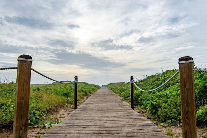 Holiday Inn Resort South Padre Island - Beach Front by IHG