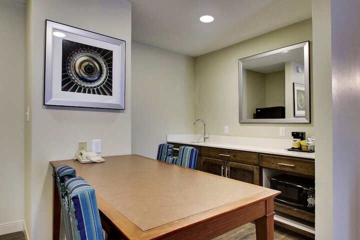 Hampton Inn Warner Robins