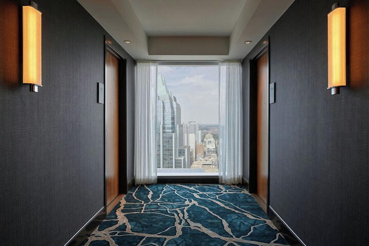 JW Marriott Austin