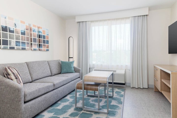 Homewood Suites by Hilton Puyallup Tacoma