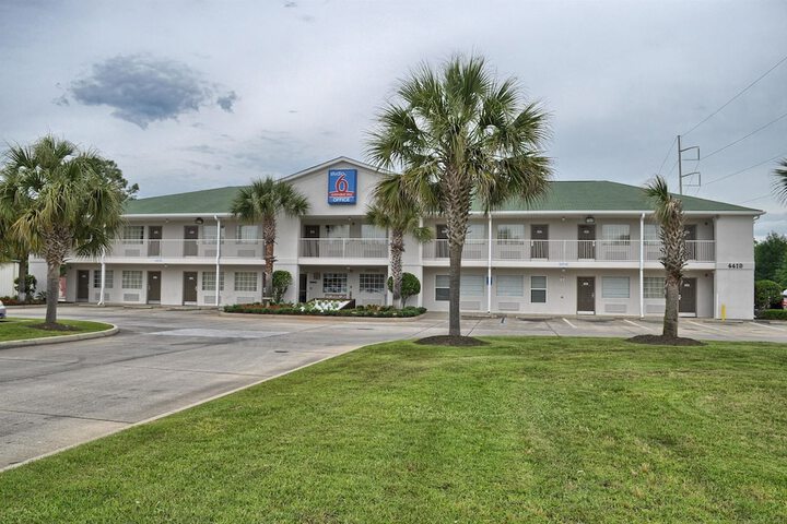 Studio 6 Extended Stay - Pascagoula MS