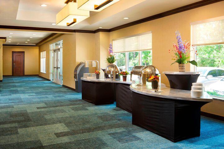 Fairfield Inn & Suites Houston Intercontinental Airport