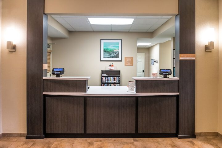 Candlewood Suites Paducah by IHG