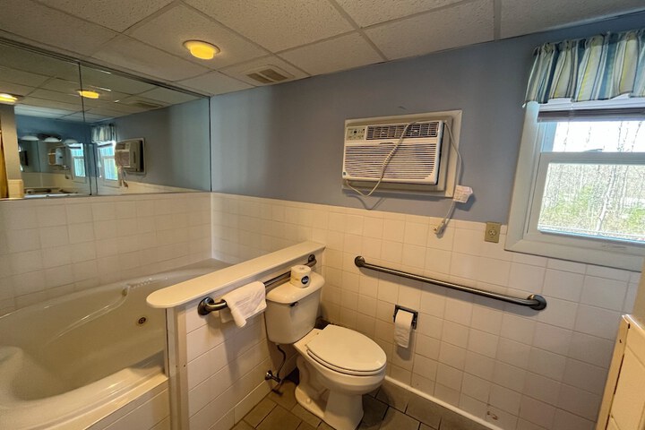 Beau Rivage Motel