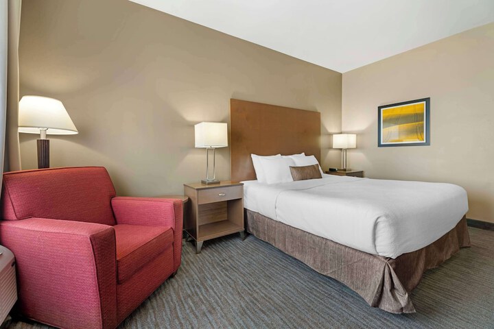 Best Western Plus Jefferson