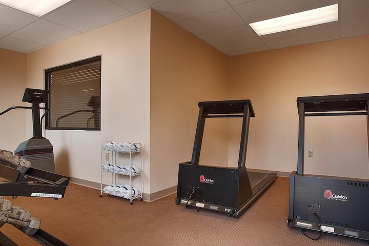 Quality Inn & Suites Williamsport