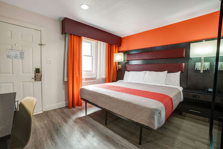 Motel 6 Bellville OH - Mid Ohio