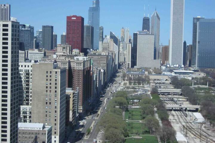 Hotel View 17 of 19