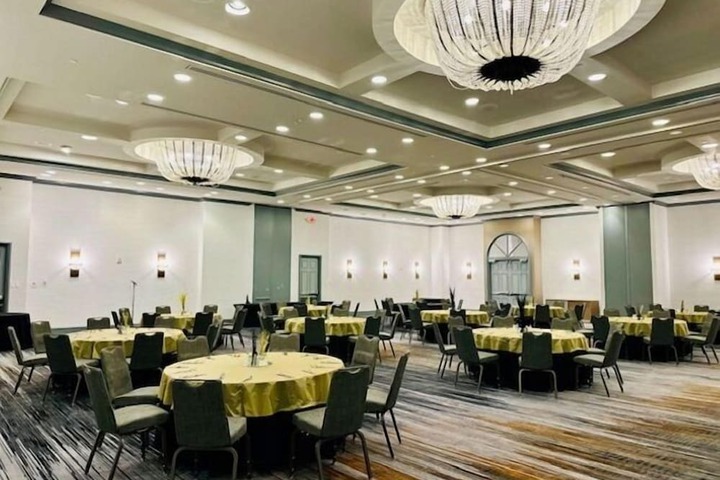 Marriott Jacksonville