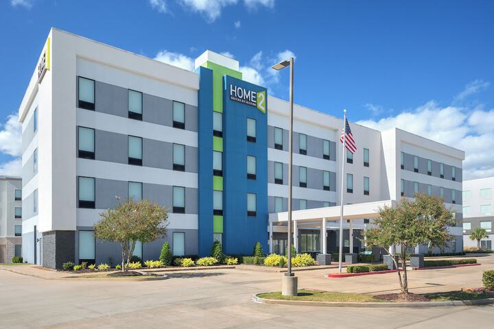 Home2 Suites by Hilton Lake Charles LA